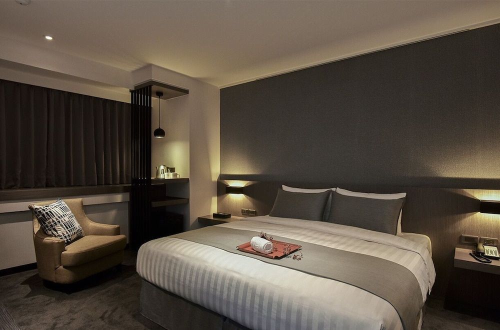 Wonstar Hotel 1