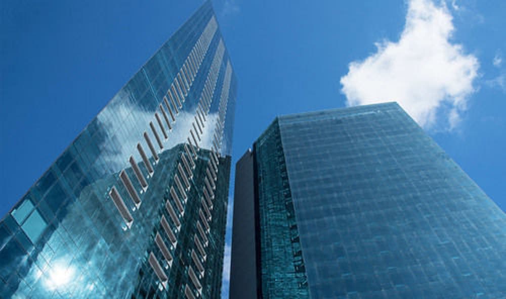 Top Rentals Downtown 1