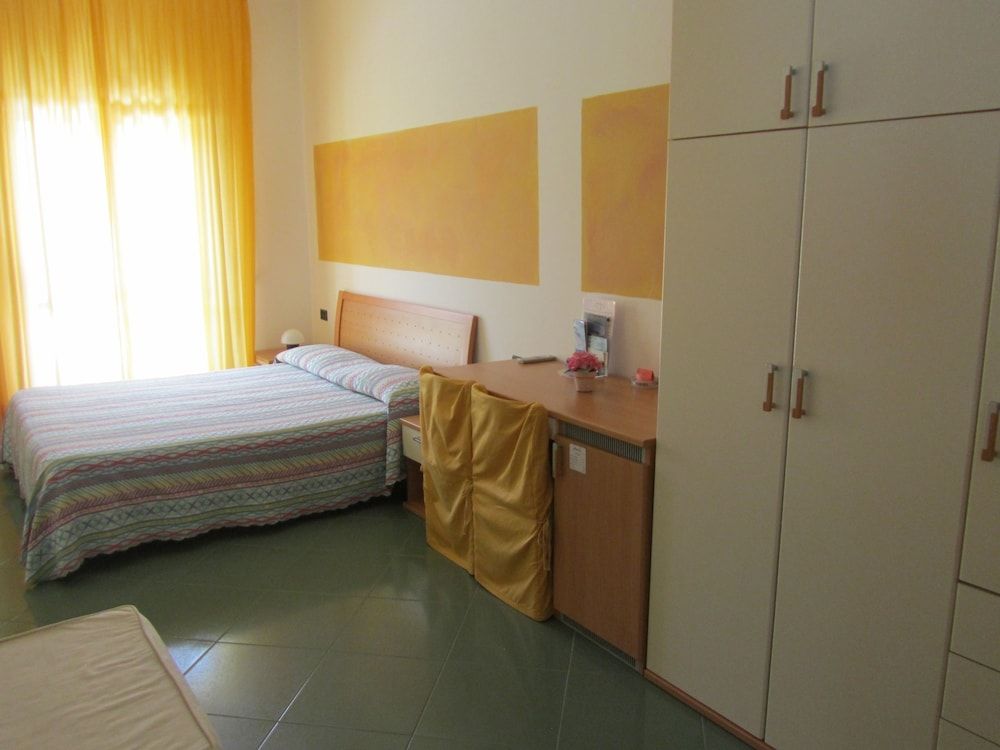 Hotel Silvestrino 2