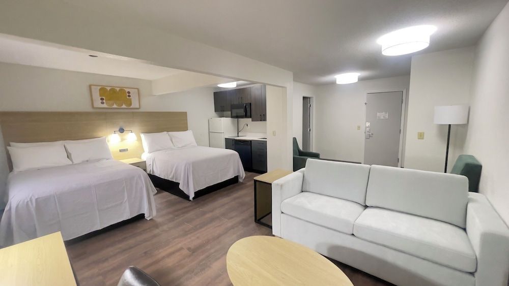 Sonesta Simply Suites Memphis 1