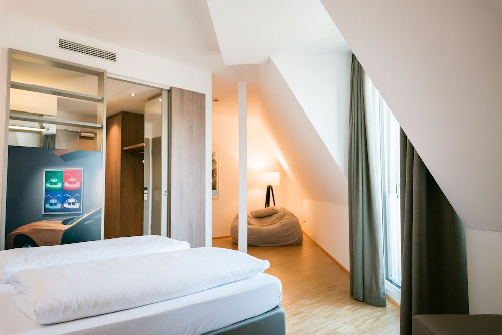 Hotel Trezor 2