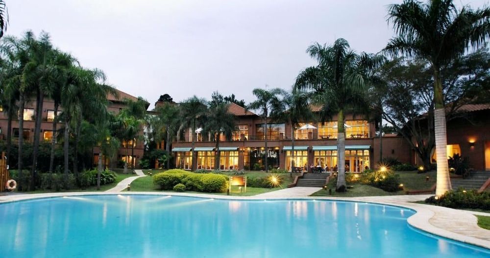 Iguazú Grand Hotel 1