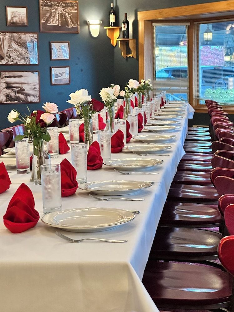The Lodge at Leathem Smith 2