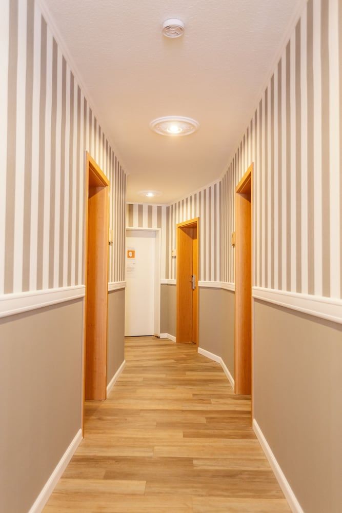 Altora Eisenbahn Themenhotel 2
