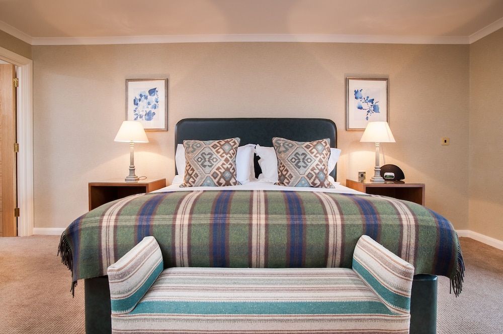 Parkway Hotel & Spa 2