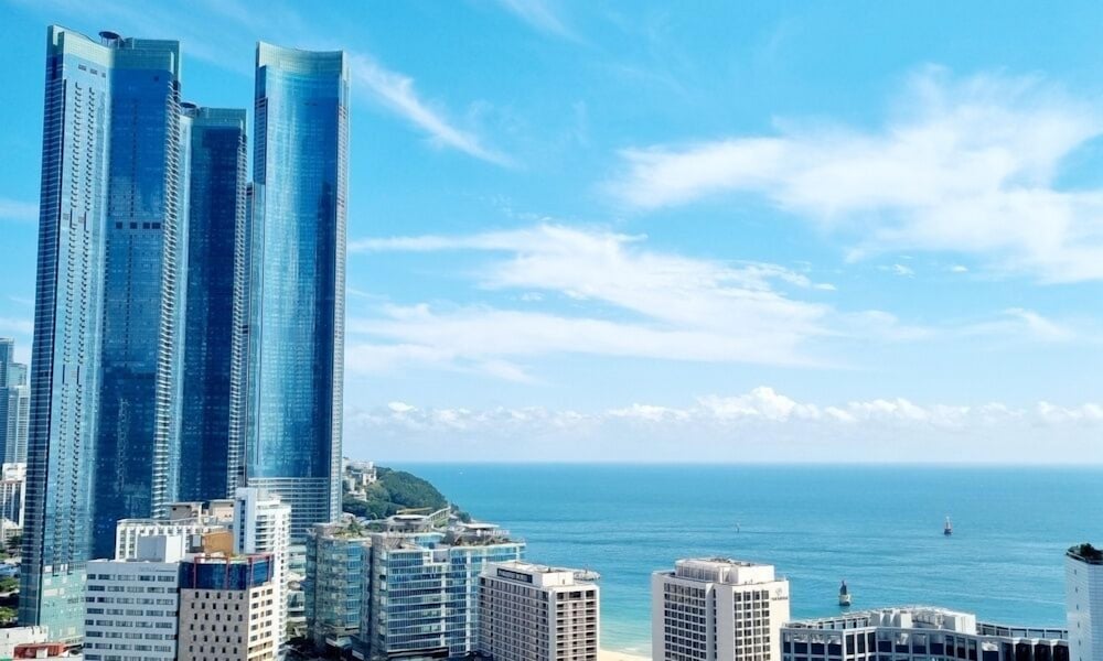 D OV Haeundae Hotel 1