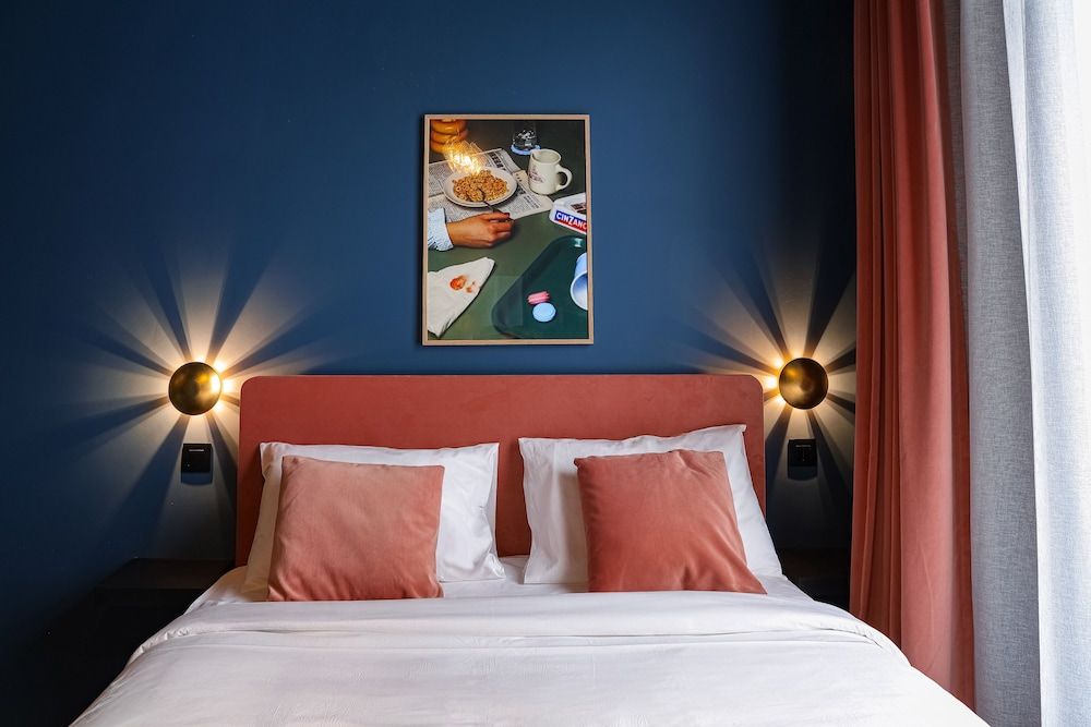The Mila Brussels 1