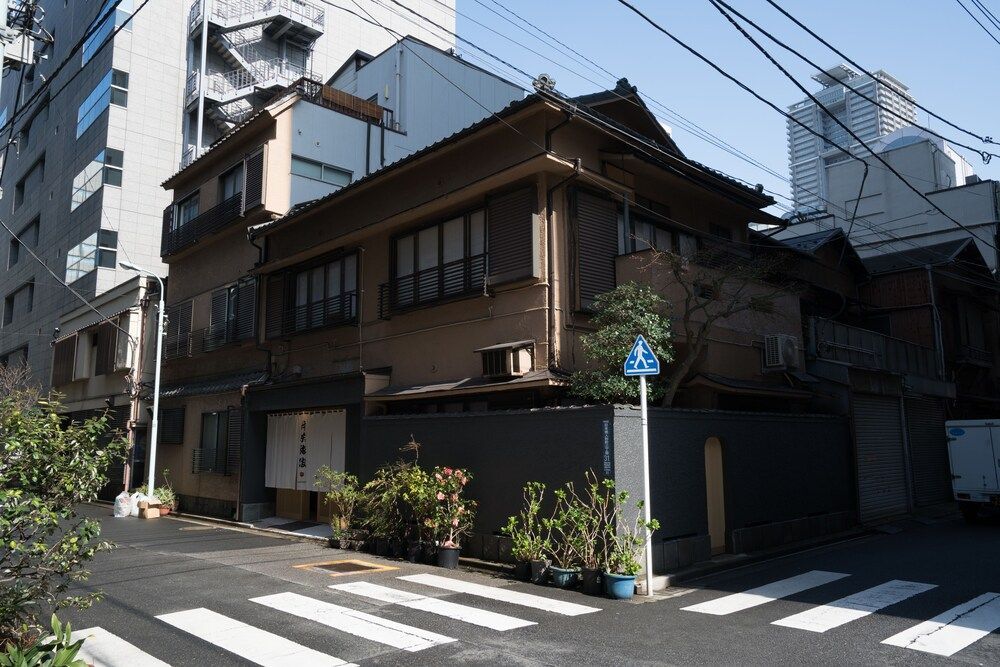 Ito Ryokan 1