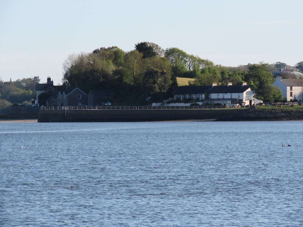 The Bay Horse Hotel And Restaurant 1