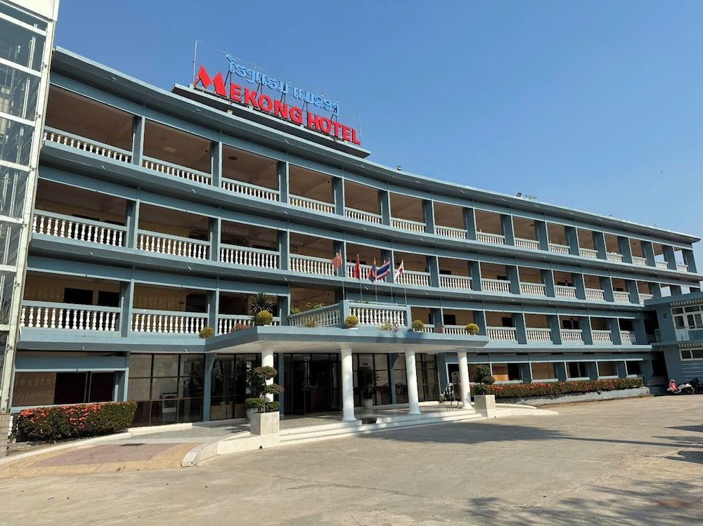 Mekong Hotel 1