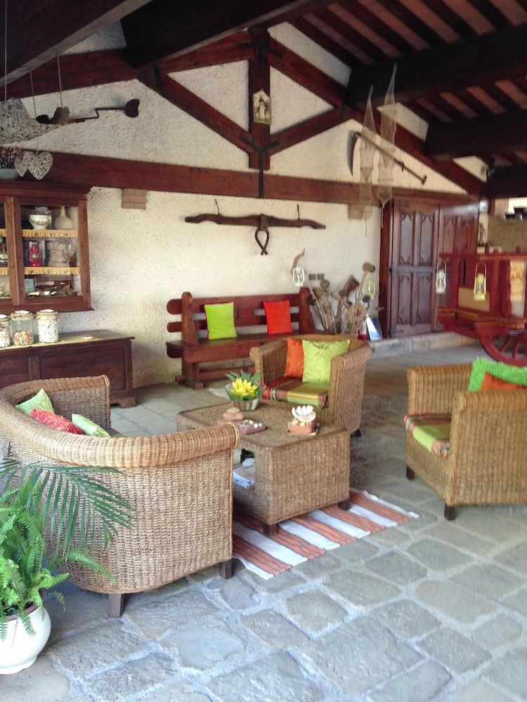 Agriturismo La Rombaia 2