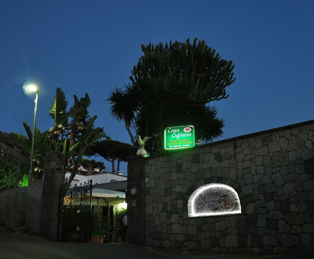 Hotel Casa Cigliano 2