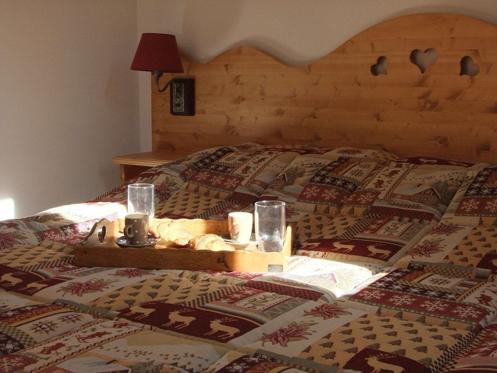 Madame Vacances Les Balcons Du Viso 1