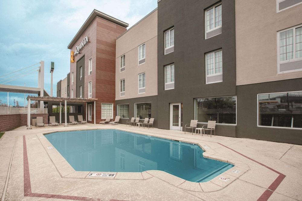 La Quinta by Wyndham New Cumberland - Harrisburg 1