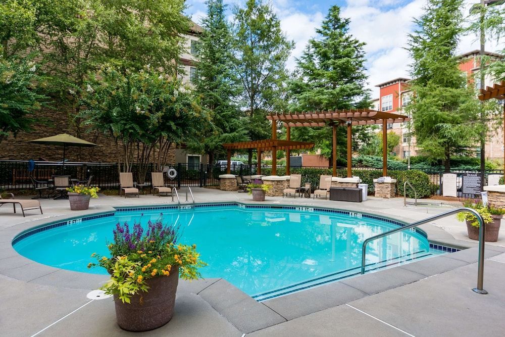 Sonesta ES Suites Atlanta Perimeter Center 1