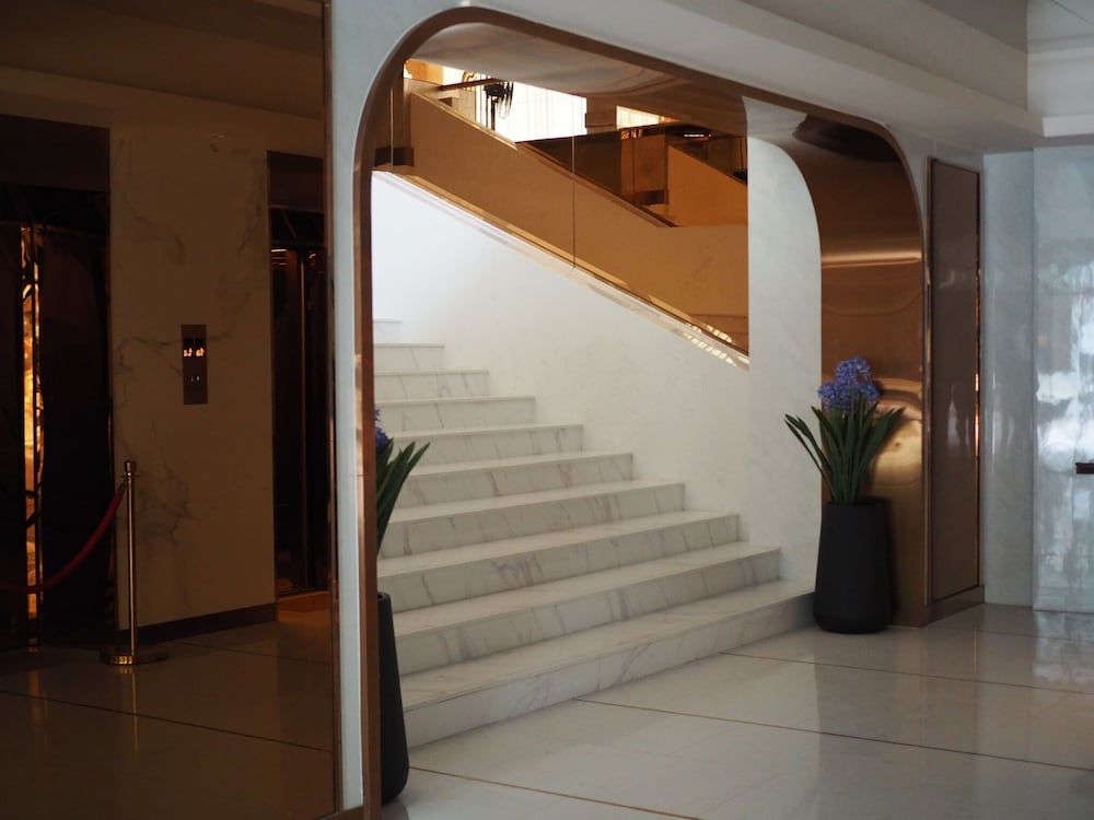 Hermann Hotel Pattaya 2