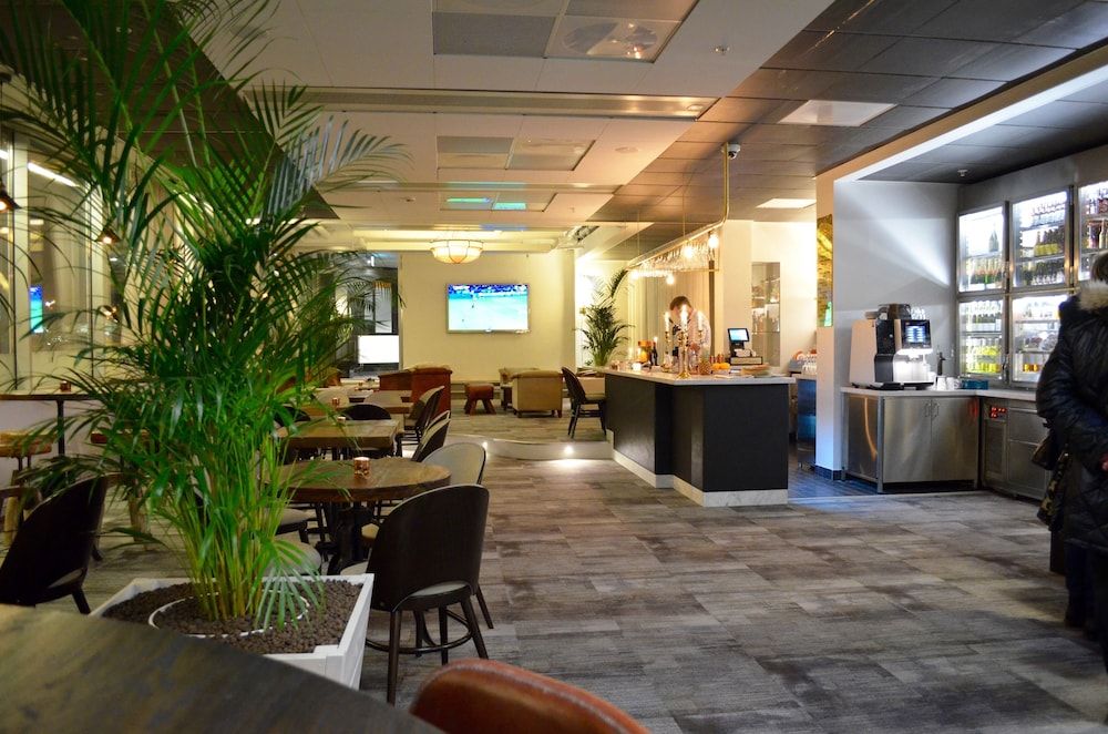 Thon Hotel Kungsbron 2
