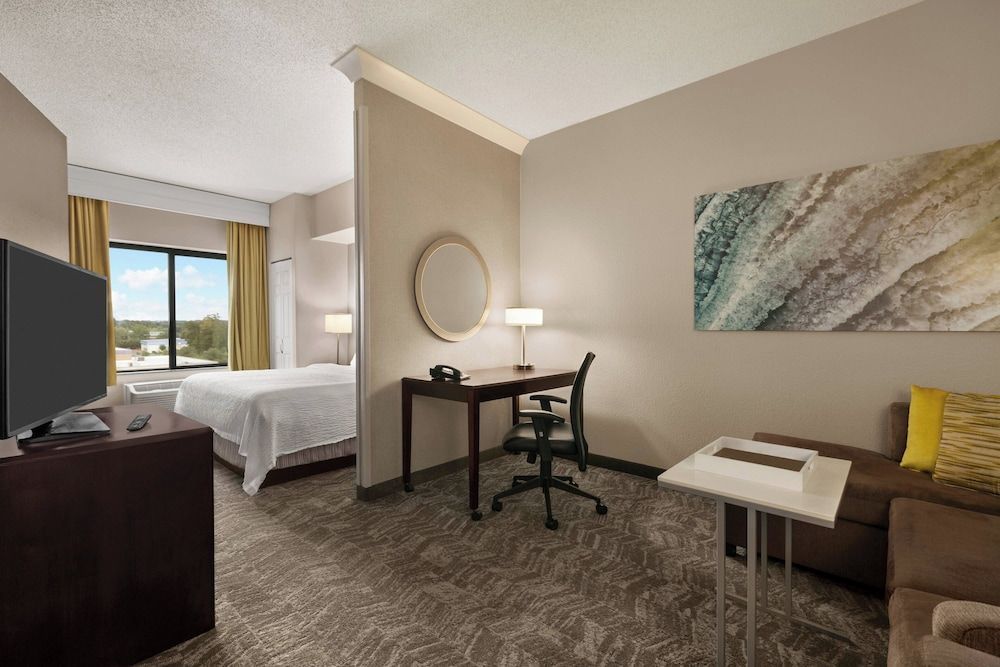 SpringHill Suites Dulles Airport 1