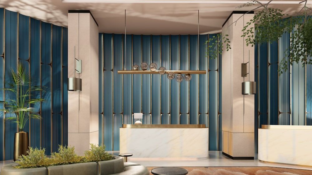 voco CAIRO ARABELLA PLAZA by IHG 2