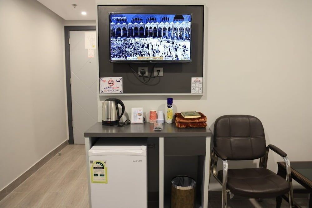 Mira Nafaq Hotel Makkah 2