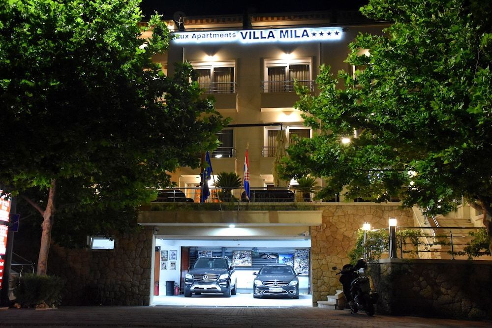 Villa Mila 1