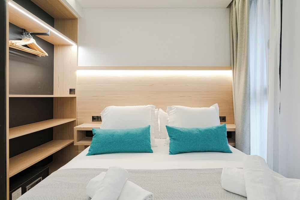 Feelathome Ventas Suites 2