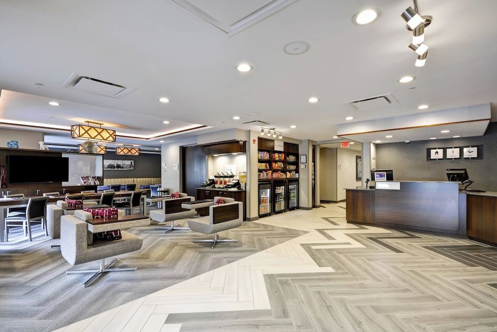 TownePlace Suites by Marriott Dover Rockaway 2