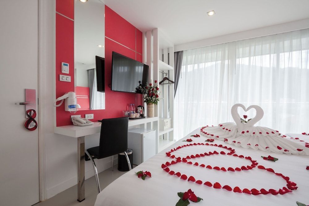 Patong Diamond Hotel 2