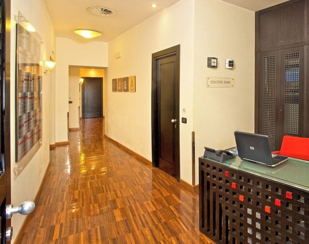 Residenza Mecenate 2