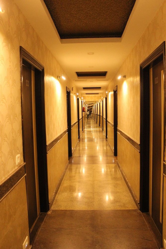 Tulalip Hotel 2