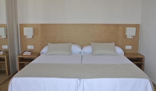 Apartamentos El Moro 1