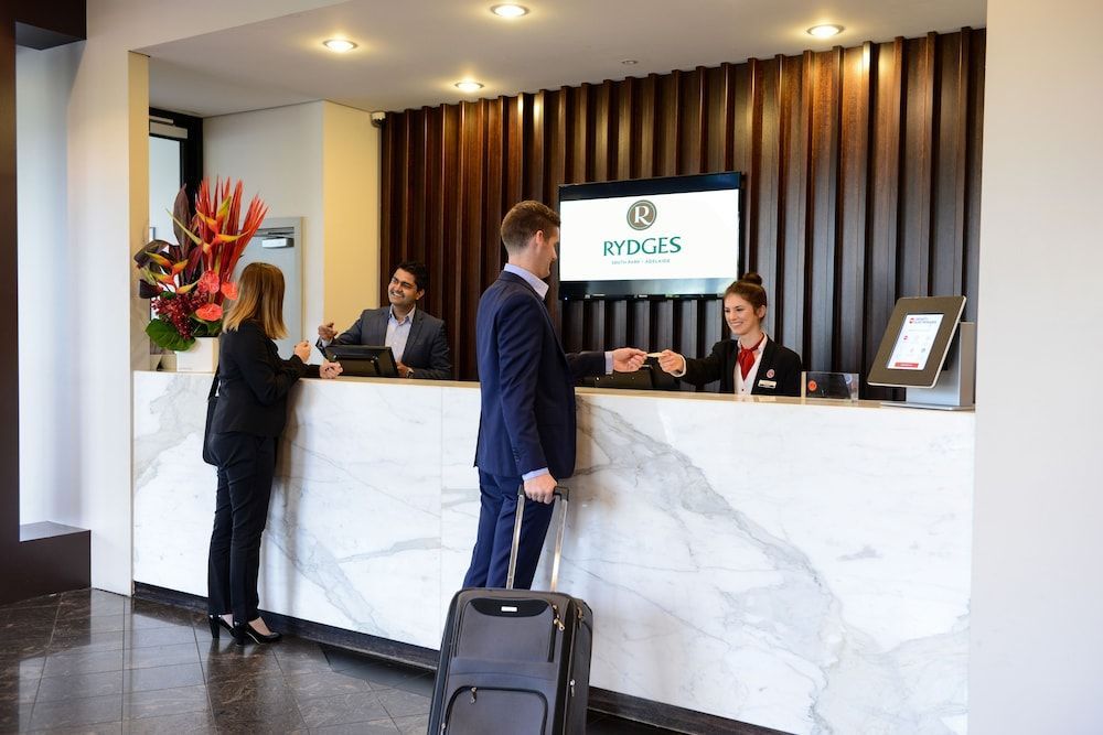 Rydges South Park Adelaide 2