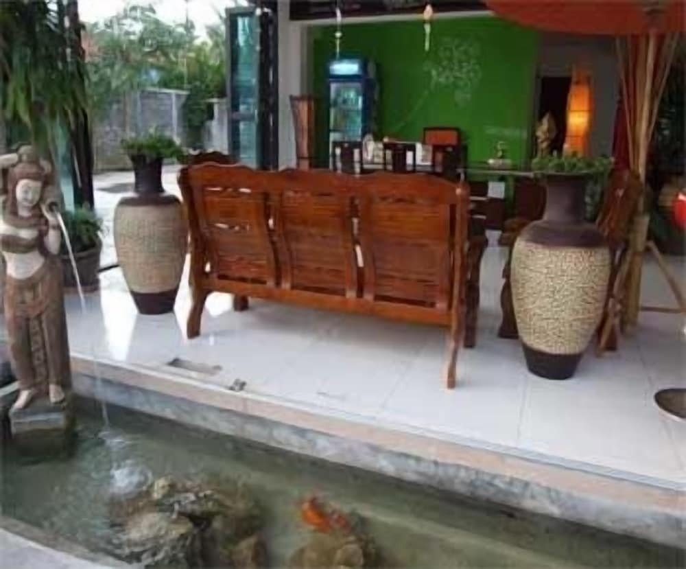 Vanda House Resort 2