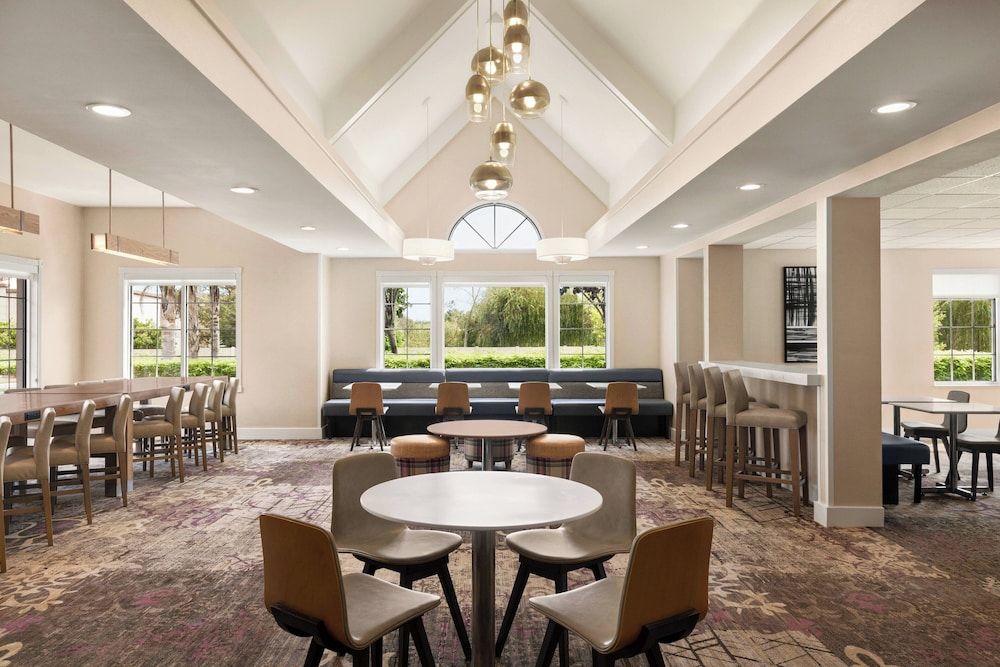 Residence Inn by Marriott Salinas Monterey 2