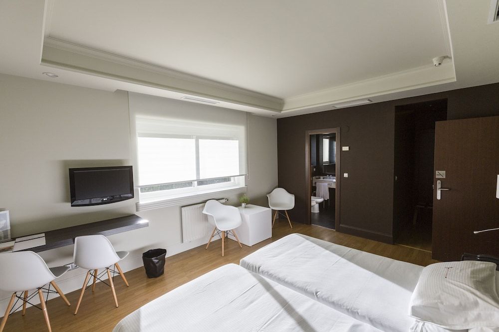 Hotel Rio Bidasoa 1
