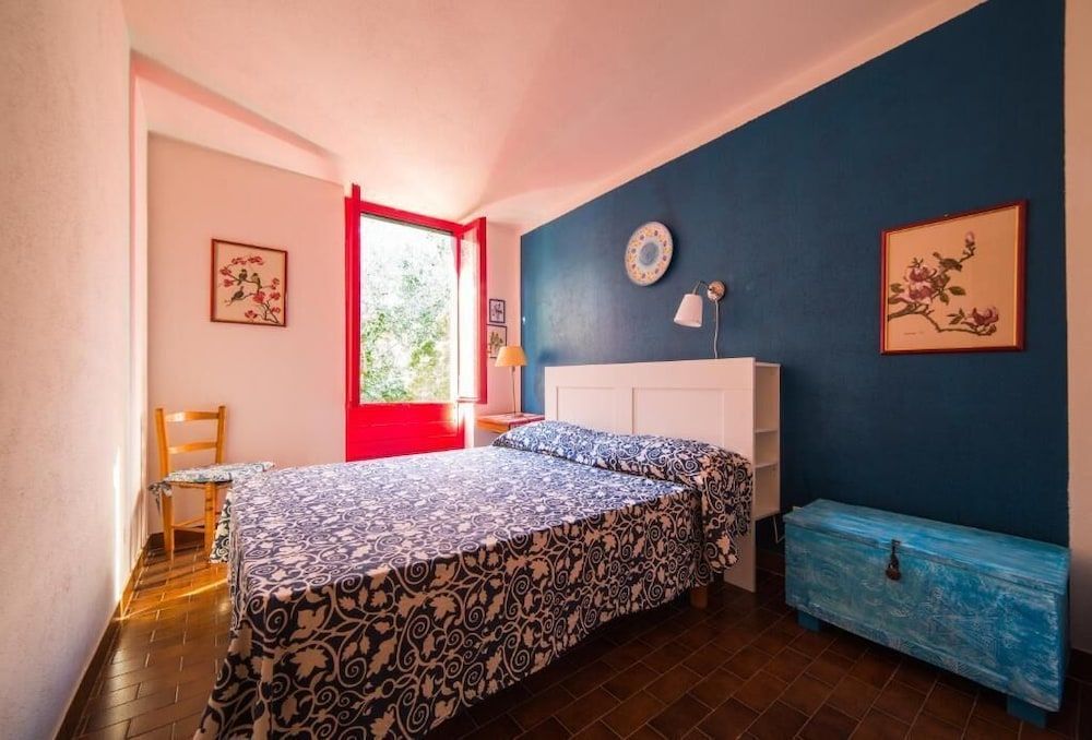 Hotiday Apartments Case Bianche 1