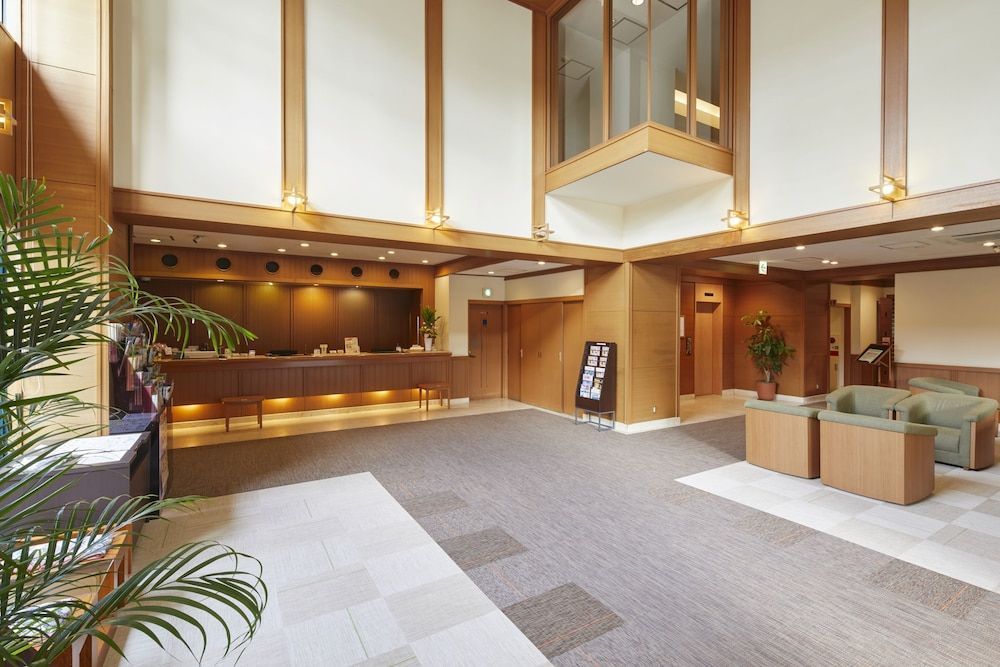 Hotel Roco Inn Okinawa 2
