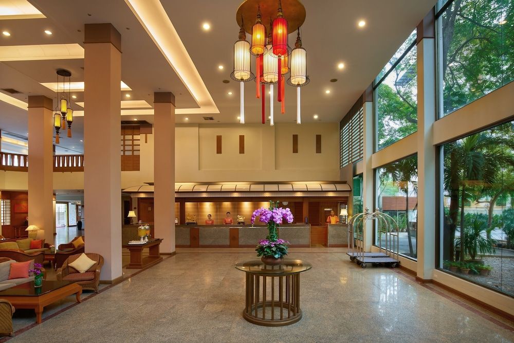 Cosy Beach Hotel - SHA Extra Plus 2