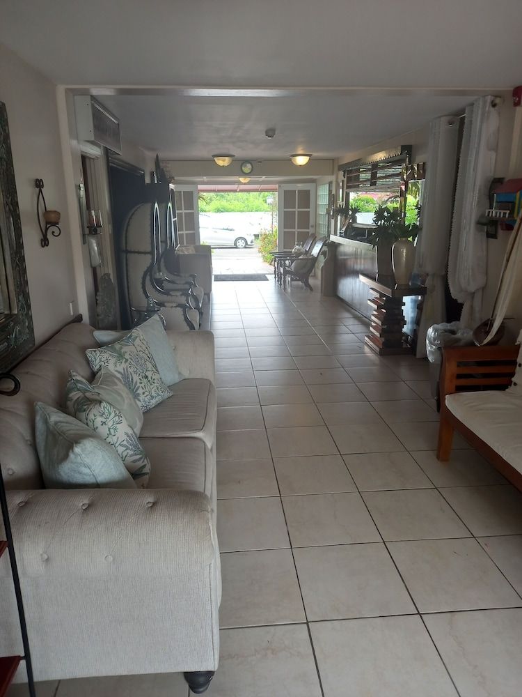 Harmony Marina Suites 2