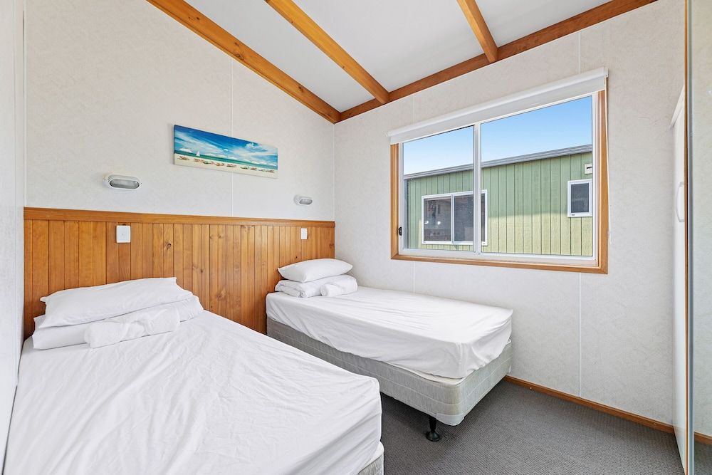 The Black Dolphin Holiday Park 2