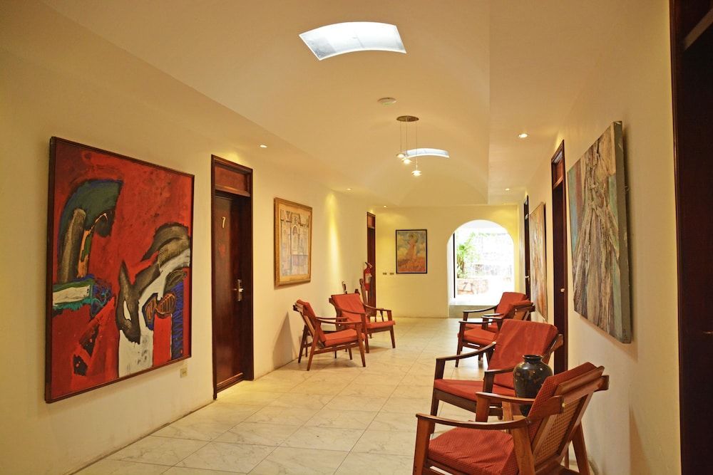 Hotel Europeo 2