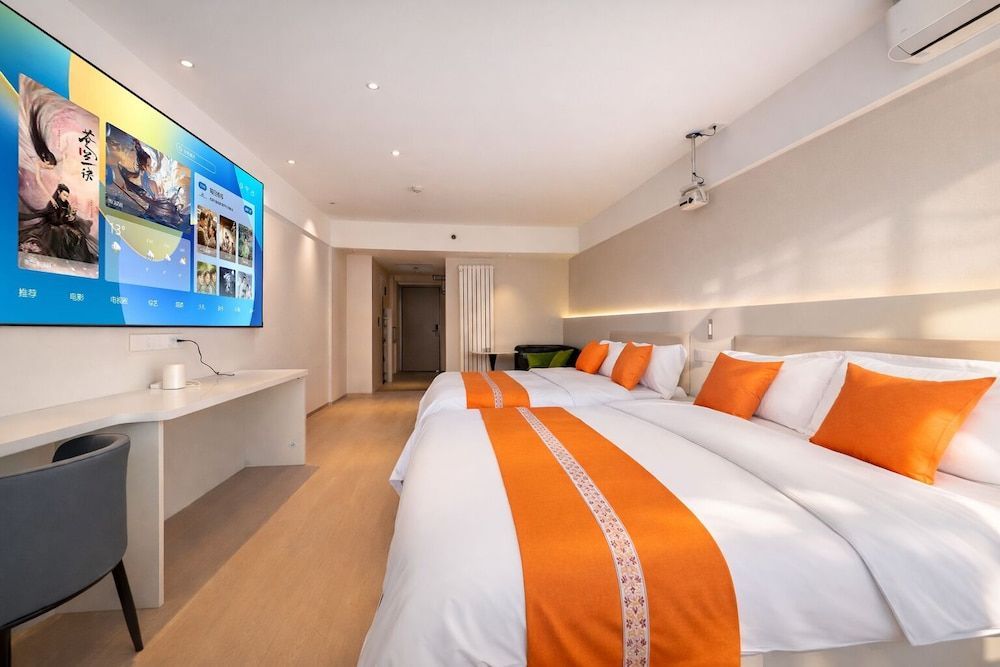 New Golden Mountain Apartments 2