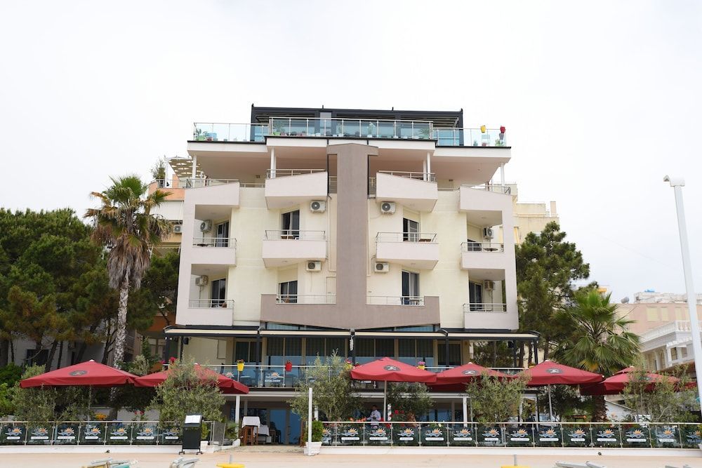 Vila Oxinn 1