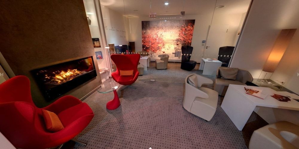 Business-Hotel Artes 2