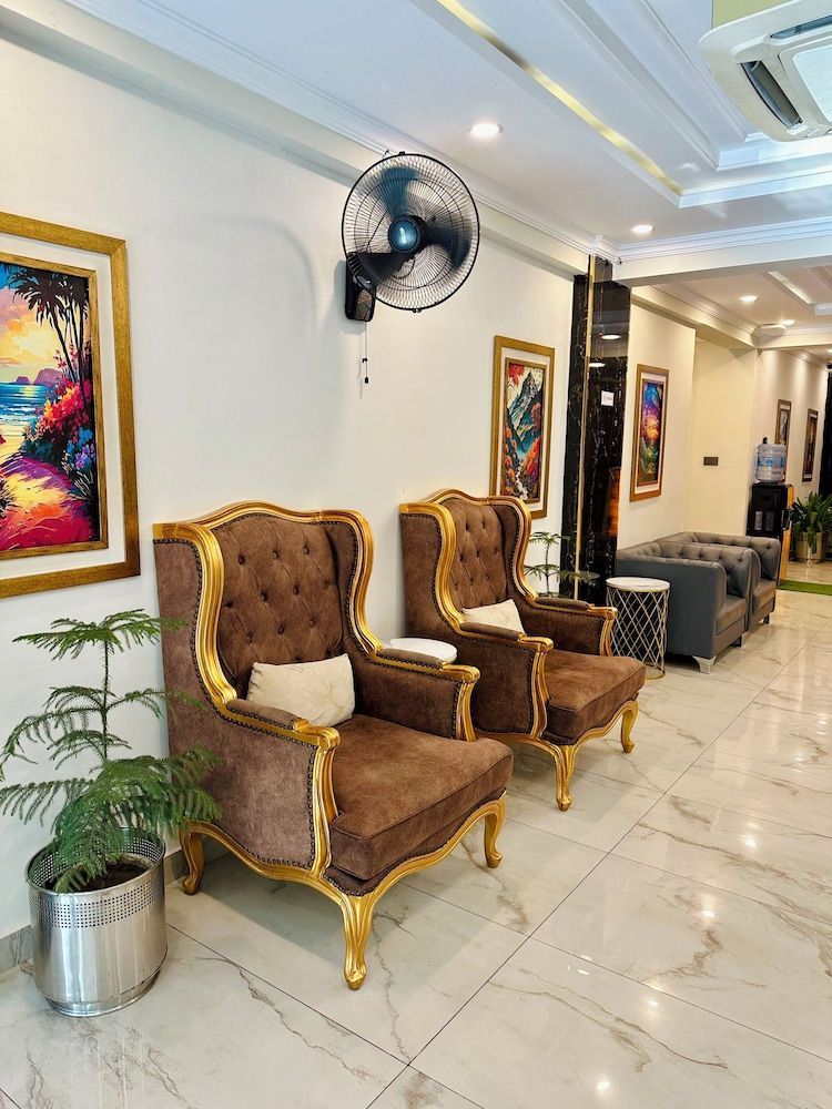 Walnut Hotel Islamabad 2