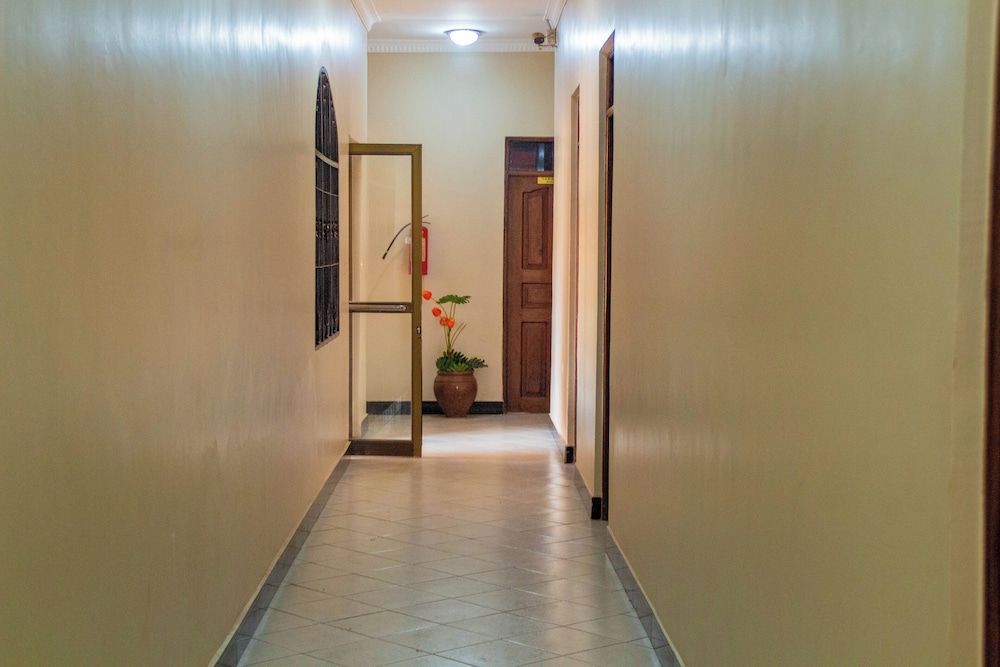 Spring Hills Hotel - Morogoro 2