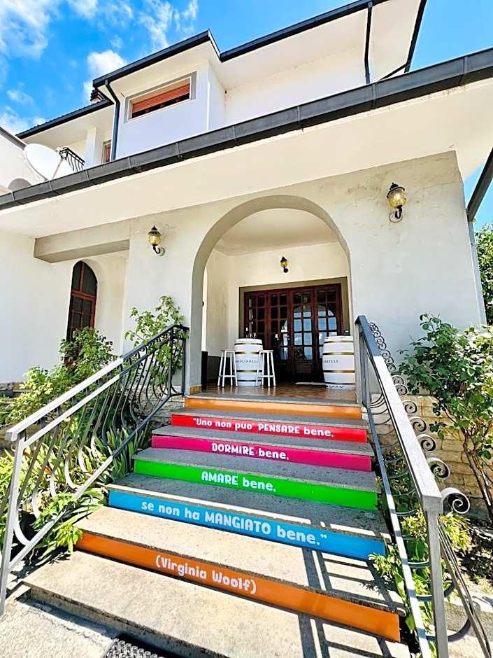 Hotel Paradiso 2