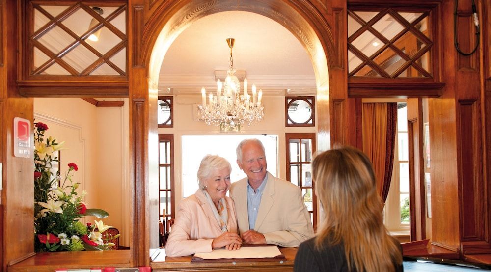 The Belmont Hotel - Adults Only 2
