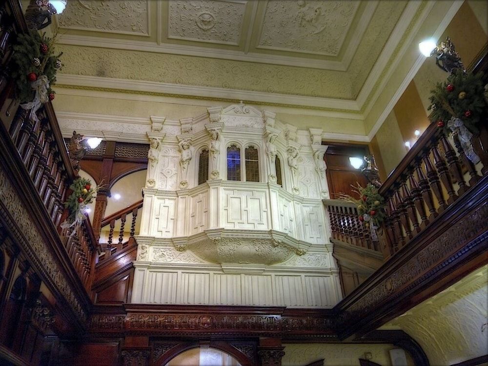 The Mount Country Manor Hotel & Golf Wolverhampton 2