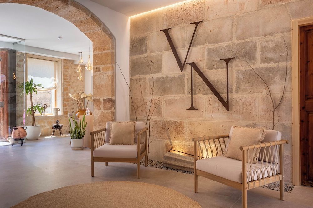 Vila Nova Suites & SPA - Adults only TI 2
